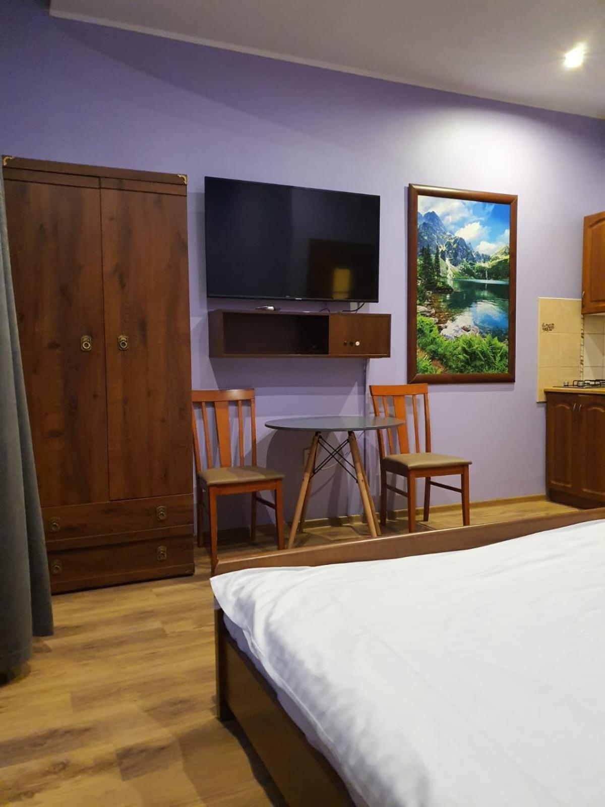 Apartamenty Krupowki — Zdjęcia 2